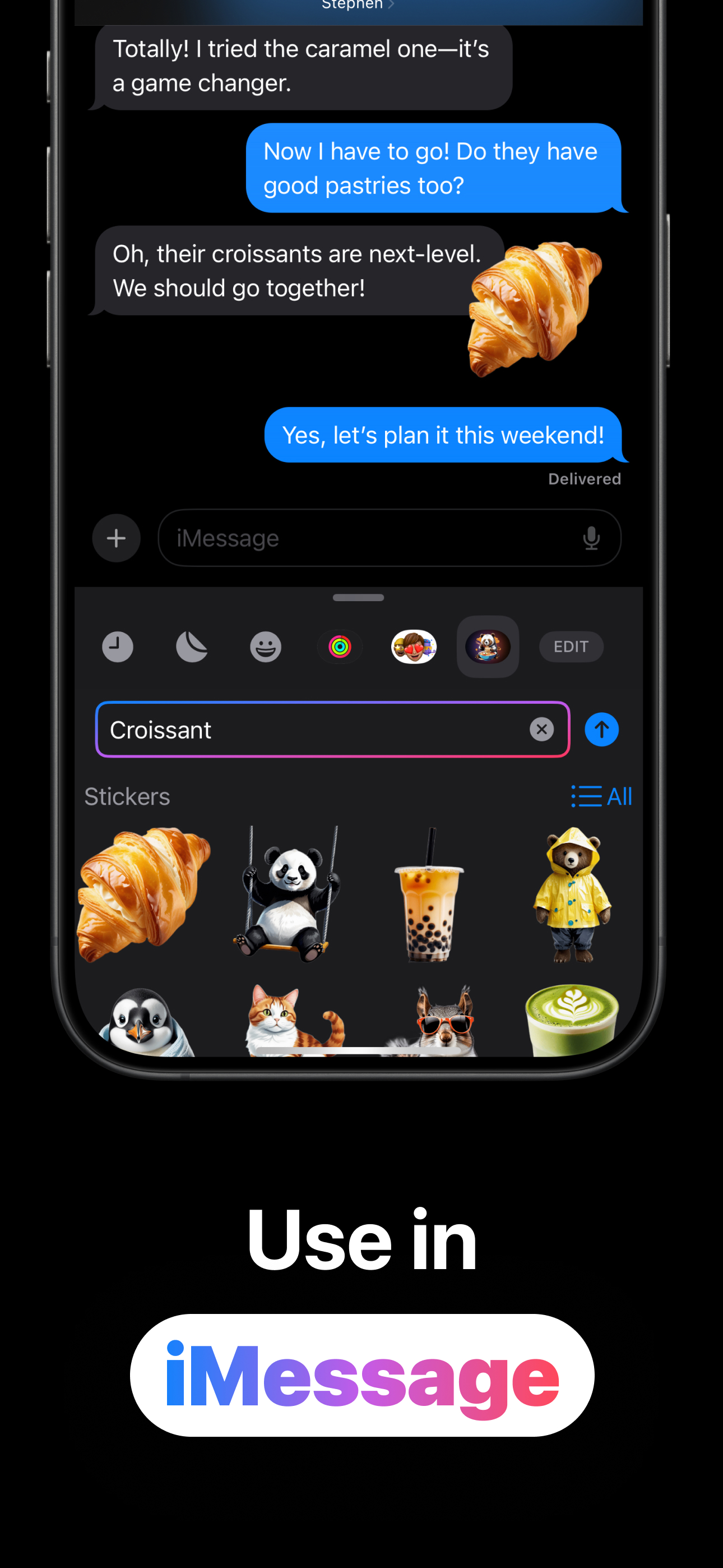 Emojify Screenshot 3