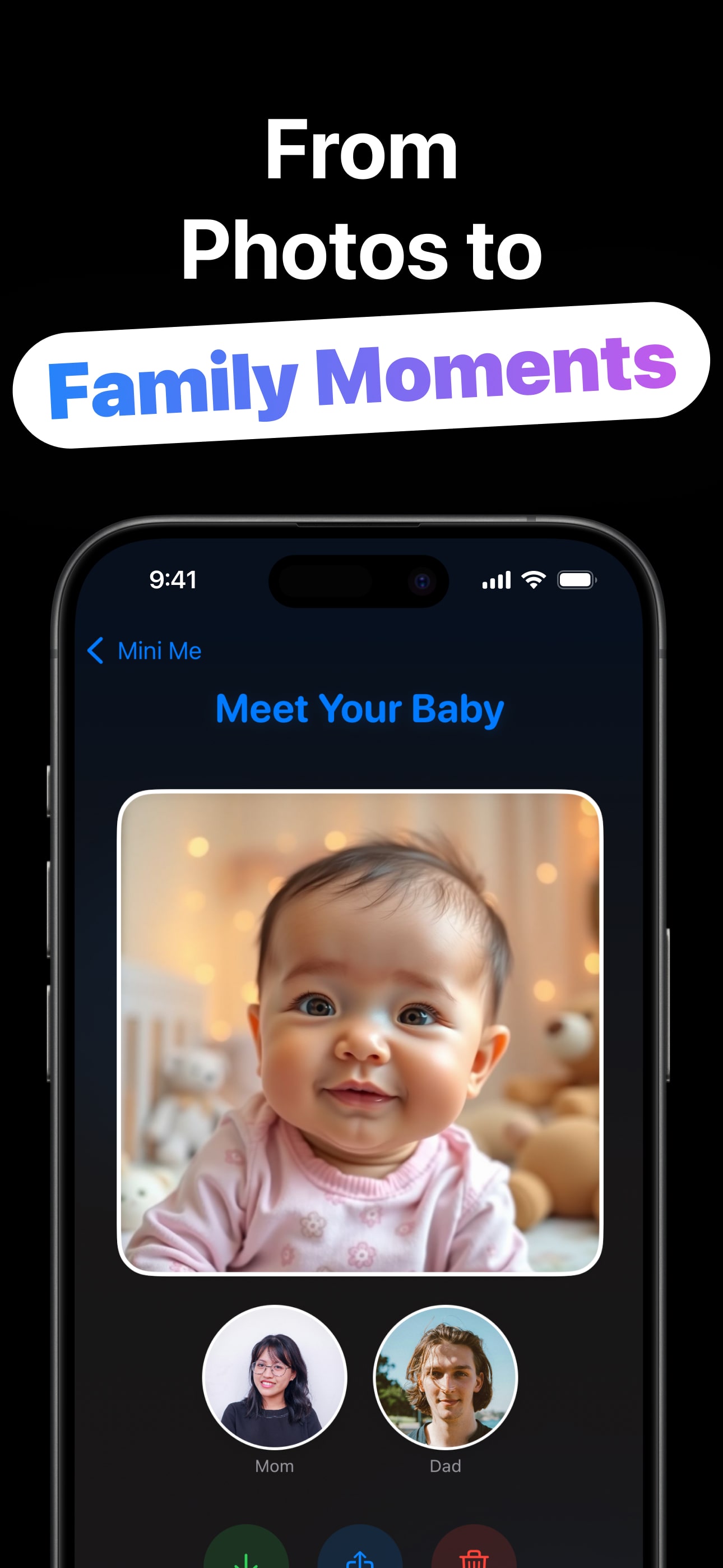 MiniMe Screenshot 3