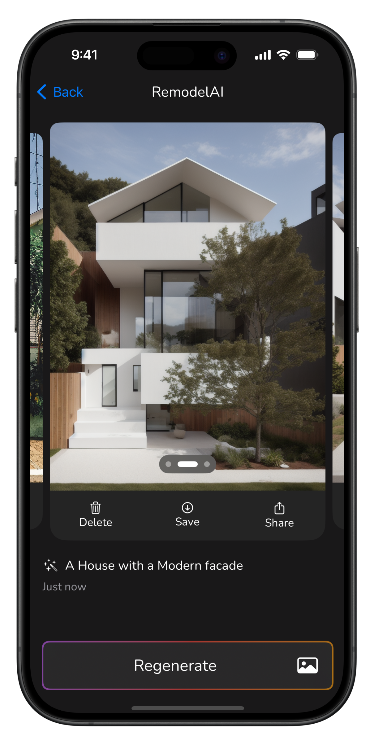 Home Renovation: Remodel Room App Preview