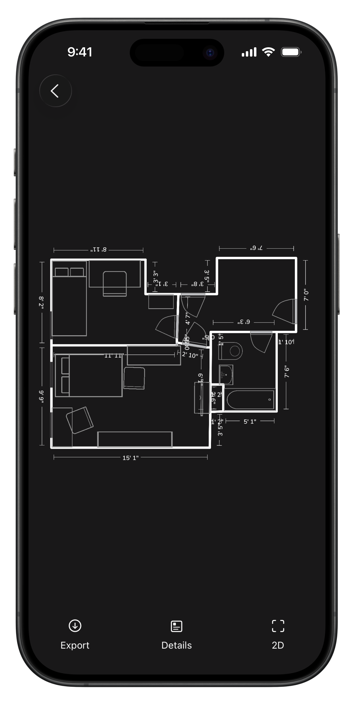 RoomKit App