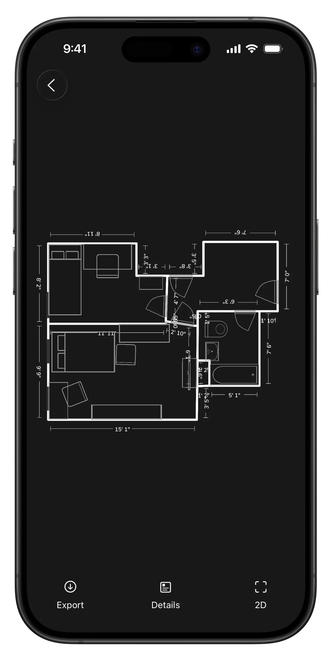 RoomKit App